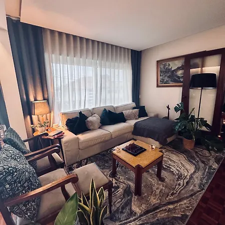 Beautiful Ocean View Homestay *